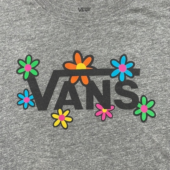 Vans Tee Size Large - Picture 13 of 14